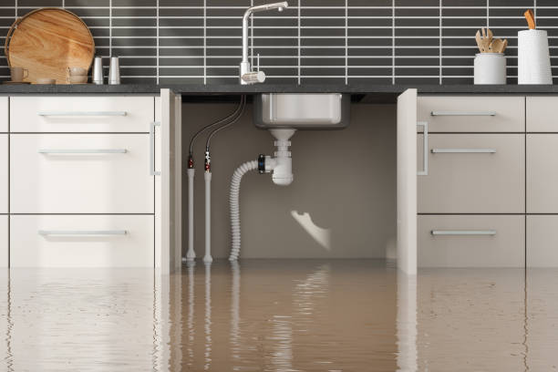 Water damage restoration experts in Bokeelia, FL